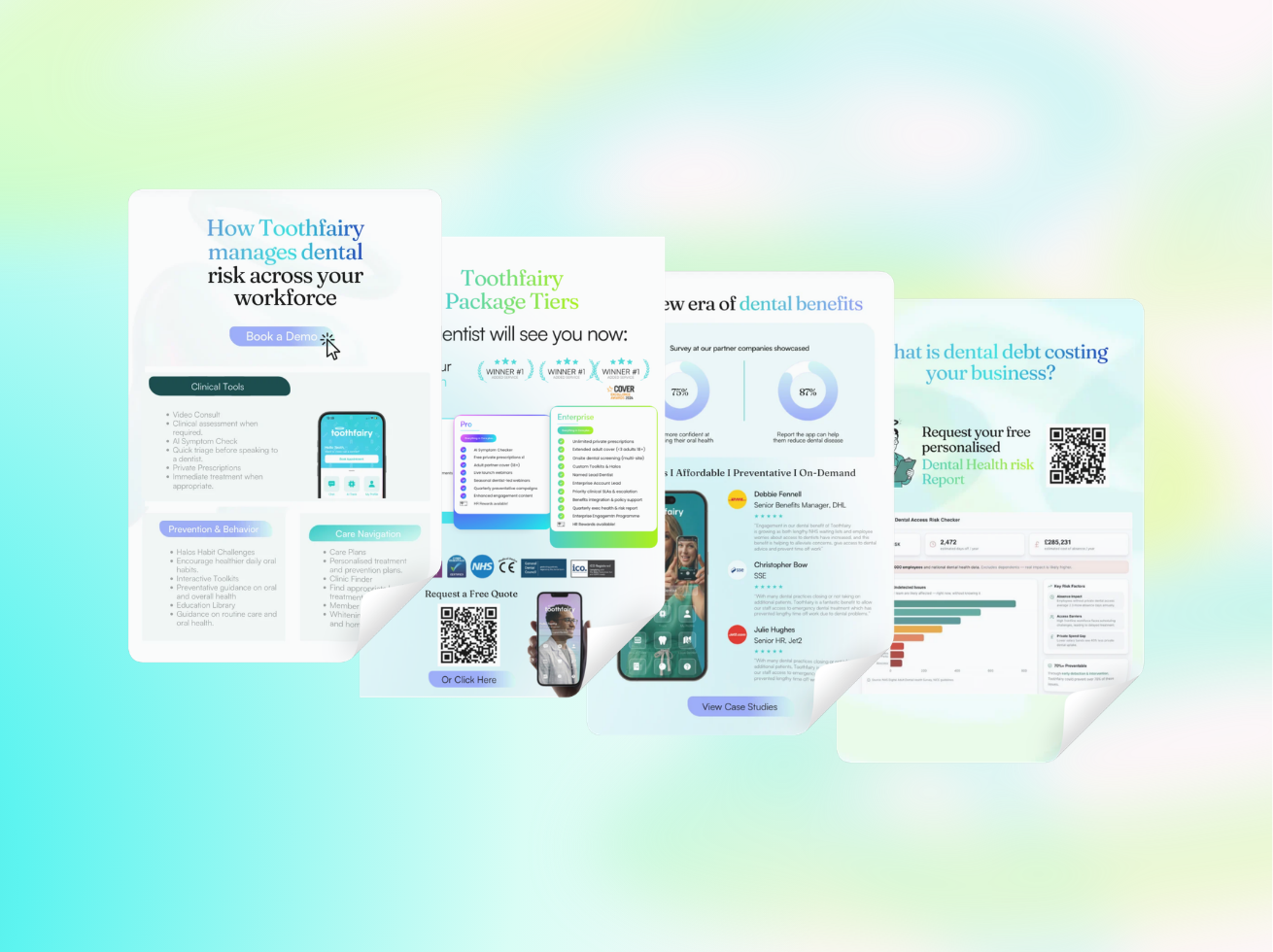 Service Brochure
Check What We Offer cover